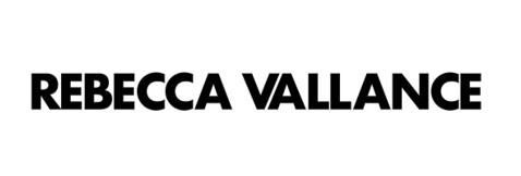 Rebecca Vallance